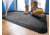 WeatherTech CarpetMat, Charcoal, IDCM01CH