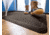 WeatherTech CarpetMat, Cocoa, IDCM01C