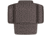 WeatherTech Child Car Seat Protector with Seat, Cocoa, 81CSBP01CO