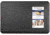 WeatherTech Comfort Mat, Bordered, Black, 81AF23HCBS