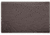 WeatherTech Comfort Mat Connect, Bordered, 1 Piece, 24x36in, Cocoa, 8ACONB1HCC