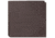 WeatherTech Comfort Mat Connect, Bordered, 1 Piece, 25x25in, Cocoa, 8ACONC1HCC