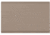 WeatherTech Comfort Mat Connect, Stone, 1 Piece, 24x36in, Tan, 8ACONB1TXT