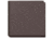 WeatherTech Comfort Mat Connect, Stone, 1 Piece, 25x25in, Cocoa, 8ACONC1TXC