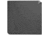WeatherTech Comfort Mat Connect, Woven, 1 Piece, 25x25in, Black, 8ACONC1BWB