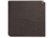 WeatherTech Comfort Mat Connect, Woven, 1 Piece, 25x25in, Cocoa, 8ACONC1BWC