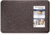 WeatherTech Comfort Mat, Woven, Cocoa, 81AF23BWCS