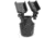 WeatherTech Cupfone Duo Black Plastic Knobs, Black, 8ACF11D