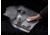 WeatherTech FloorLiner &amp; Floormat Protector Bottle, 18oz, 8LTC38K