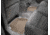 WeatherTech Front and Rear Trim-to-Fit Mat, Tan, 11AVMST