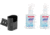 WeatherTech Hand Sanitizer Holder, Black, 8ACFSH