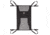 WeatherTech Pet Partition, Black, 84PP01BK