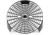 WeatherTech Ready-To-Wash System, 5 Gallon Bucket, 8ARTW1