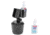 WeatherTech Std CupFone with Sanitzer, Black, 8ACF8