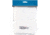 WeatherTech Techcare Microfiber Applicator Pads, White, 8AWCC4