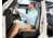 WeatherTech Terry Cloth Seat Cover, Grey, SPB004TCL