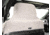 WeatherTech Terry Cloth Seat Cover, Grey, SPB004TCL