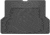 WeatherTech Trim-to-fit Cargo/Truck Mat, Black, 11AVMCB