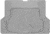 WeatherTech Trim-to-fit Cargo/Truck Mat, Grey, 11AVMCG