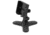 WeatherTech Two View DeskFone, Black, 8ADF7TV