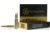 Weatherby .300 PRC 180 Grain Jacketed Hollow Point Rifle Ammo, 20 Rounds, F300P180SCO