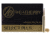 Weatherby B653130SCO Select Plus 6.5x300 Wthby Mag 130 Gr Scirocco 20 Bx/