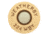 Weatherby BRASS386 338-06 A Square Brass 20