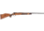 Weatherby Mark V Deluxe Varminter Bolt Action Rifle, .22-250 Remington, 24in Barrel, 1-8, Walnut Brown Stock, Blued, MDX01N222RR4T-FRRMPG