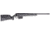 Weatherby 307 Range XP2 Bolt Action Rifle, .300 Winchester Magnum, 24in Helical Barrel, 1-10, Synthetic Multi-Color Stock, Cerakote Black, 3WRX2300NR6B-FRRMPG