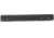 Weatherby Mounts Mark V Picatinny Rail 6-lug Standard, Black, P00252706