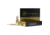 Weatherby Select Plus 7mm Magnum 150 Grain Swift Scirocco Brass Cased Centerfire Rifle Ammo, 20 Rounds, F7MM150SCO