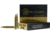 Weatherby Select Plus .338 RPM 225 Grain Hornady Interlock Brass Cased Centerfire Rifle Ammo, 20 Rounds, H338225IL