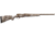 Weatherby Vanguard Badlands Rifle, 6.5mm Creedmoor, 22 inch barrel, 4 Round Magazine, VAP65CMR2T-FRRMPG