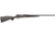 Weatherby Vanguard Bolt Action Rifle, .22-250 Remington, 24 in barrel, 1-14 Twist, Target Crown Muzzle, Blued, 5 Rounds, VGT222RR4O-FRRMPG