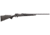 Weatherby Vanguard Bolt Action Rifle, .223 Remington, 24 in barrel, 1-9 Twist, Target Crown Muzzle, Blued, 5 Rounds, VGT223RR4O-FRRMPG