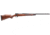 Weatherby Vanguard Bolt Action Rifle, .257 Weatherby Magnum, 26 in barrel, 1-10 Twist, Target Crown Muzzle, Blued, 3 Rounds, VDT257WR6O-FRRMPG