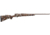 Weatherby Vanguard Bolt Action Rifle, .308 Winchester, 26 in barrel, 1-10 Twist, Accubrake, 4 Rounds, VFP308NR6B-FRRMPG