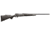 Weatherby Vanguard Bolt Action Rifle, 6.5-300 Weatherby Magnum, 26 in barrel, 1-8 Twist, Target Crown Muzzle, Blued, 3 Rounds, VGT653WR6O-FRRMPG