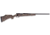 Weatherby Vanguard CTG Rifle, .308 Winchester, 20 inch Barrel, 5 Round Magazine, Digital Camouflage, VC26308NR2B-FRRMPG