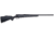 Weatherby Vanguard Obsidian Rifle, .25-06 Remington, 22 inch Barrel, 5 Round Magazine, Black, VTX256RR2T-FRRMPG