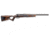 Weatherby Vanguard Spike Camp Rifle, .223 Remington, 20 inch barrel, 5 Round Magazine, VHB223RR0T-FRRMPG