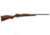 Weatherby Vanguard Sporter Bolt Action Rifle, .270 Winchester, 24in Threaded Barrel, 1-10, Walnut Wood Stock, Blued , 5RD, VDT270NR4T-FRRMPG