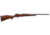 Weatherby Vanguard Sporter Bolt Action Rifle, .300 Winchester Magnum, 24in Threaded Barrel, 1-10, Walnut Wood Stock, Blued , 3Rd, VDT300NR4T-FRRMPG