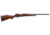 Weatherby Vanguard Sporter Bolt Action Rifle, 6.5-300 Weatherby Magnum, 26in Threaded Barrel, 1-8, Walnut Wood Stock, Blued , 3Rd, VDT653WR6T-FRRMPG