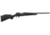 Weatherby Vanguard Synthetic Rifle, .22-250 Remington, 20 inch barrel, 5 Round Magazine, VYT222RR0T-FRRMPG