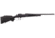 Weatherby Vanguard Synthetic Rifle, .223 Remington, 20 inch barrel, 5 Round Magazine, VYT223RR0T-FRRMPG