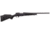 Weatherby Vanguard Compact Bolt Action Rifle, 308 Win/7.62x51 NATO, 20in Threaded Barrel, 1-10, Synthetic Black Stock, Blued , 5RD, VYT308NR0T-FRRMPG