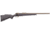 Weatherby Vanguard Weatherguard Rifle, 7mm-08 Remington, 22 inch barrel, 5 Round Magazine, VWB7M8RR2T-FRRMPG