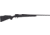 Weatherby Vanguard Obsidian Bolt Action Rifle, .300 Winchester Magnum, 24in Barrel