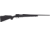 Weatherby Vanguard Obsidian Bolt Action Rifle, 7mm-08 Remington, 22in Barrel